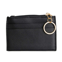 Load image into Gallery viewer, Obama Elle Keychain Pouch
