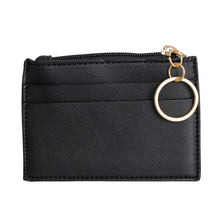 Cargar imagen en el visor de la galería, Obama Elle Keychain Pouch
