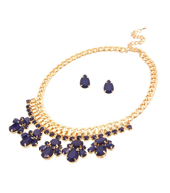 Beads Necklace Set