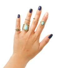 Load image into Gallery viewer, Antique Ring Set

