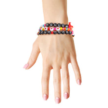 Cargar imagen en el visor de la galería, Follow Your Heart Bead Bracelets
