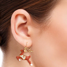Load image into Gallery viewer, Reindeer Fish Hooks
