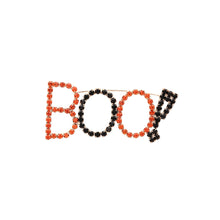 Cargar imagen en el visor de la galería, BOO Halloween Pin
