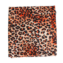 Load image into Gallery viewer, Leopard Print Head Wrap
