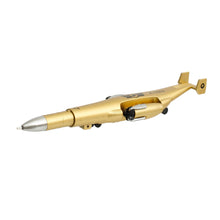 Load image into Gallery viewer, 30 Pcs Plane Pen Display Set
